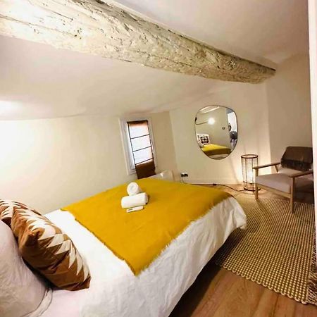 Appartement Hyper Centre Aix Aix-en-Provence Dış mekan fotoğraf