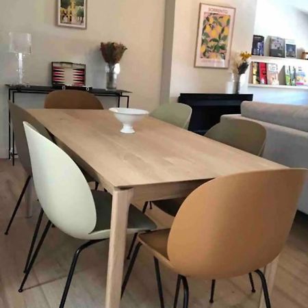 Appartement Hyper Centre Aix Aix-en-Provence Dış mekan fotoğraf