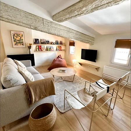 Appartement Hyper Centre Aix Aix-en-Provence Dış mekan fotoğraf