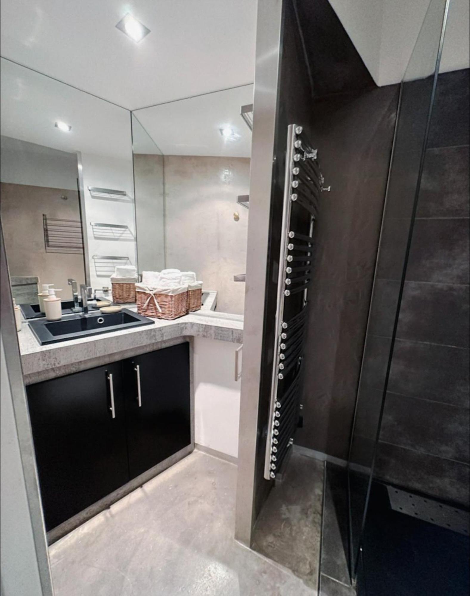 Appartement Hyper Centre Aix Aix-en-Provence Dış mekan fotoğraf