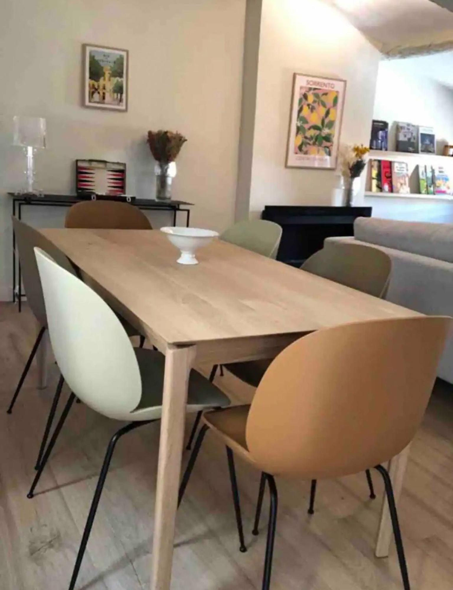 Appartement Hyper Centre Aix Aix-en-Provence Dış mekan fotoğraf