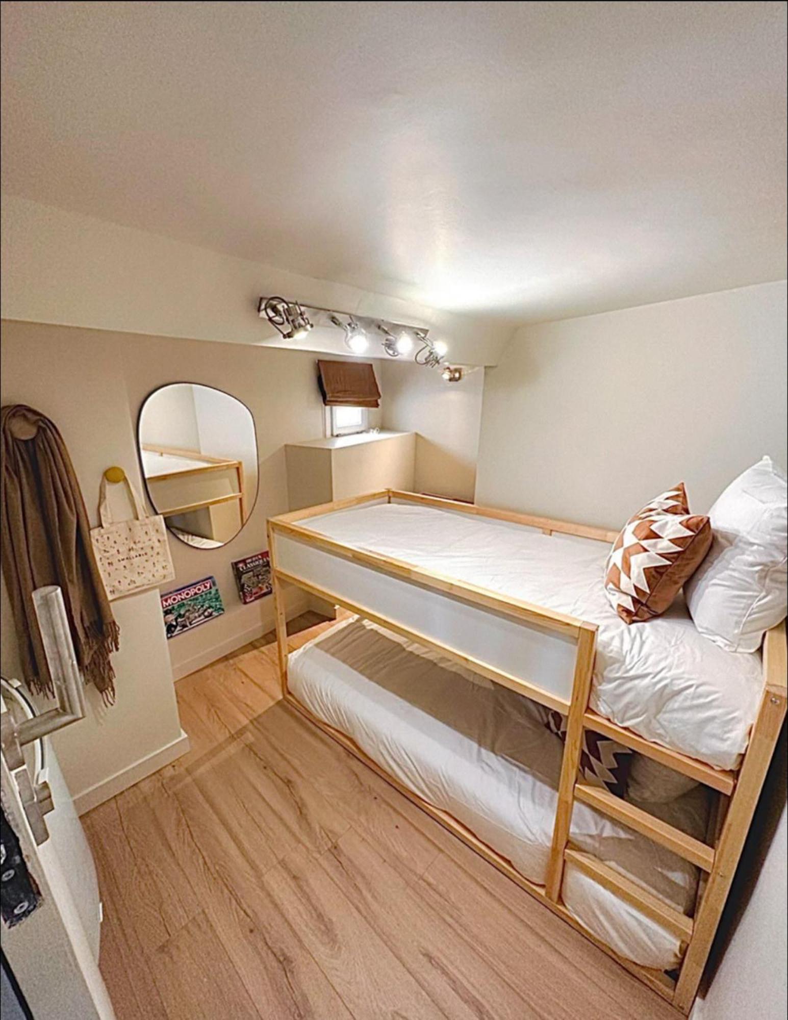 Appartement Hyper Centre Aix Aix-en-Provence Dış mekan fotoğraf