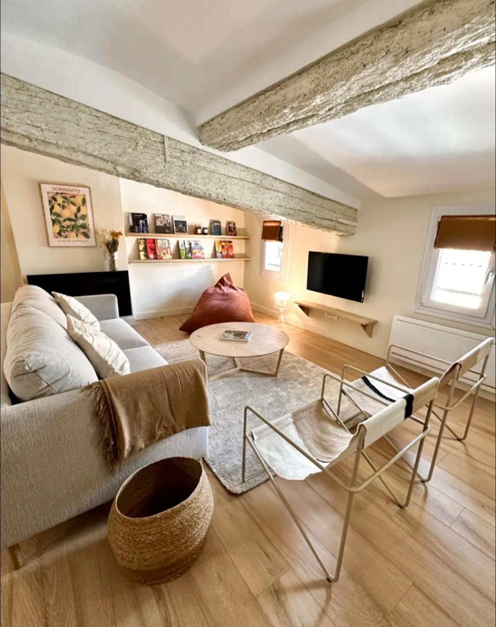 Appartement Hyper Centre Aix Aix-en-Provence Dış mekan fotoğraf